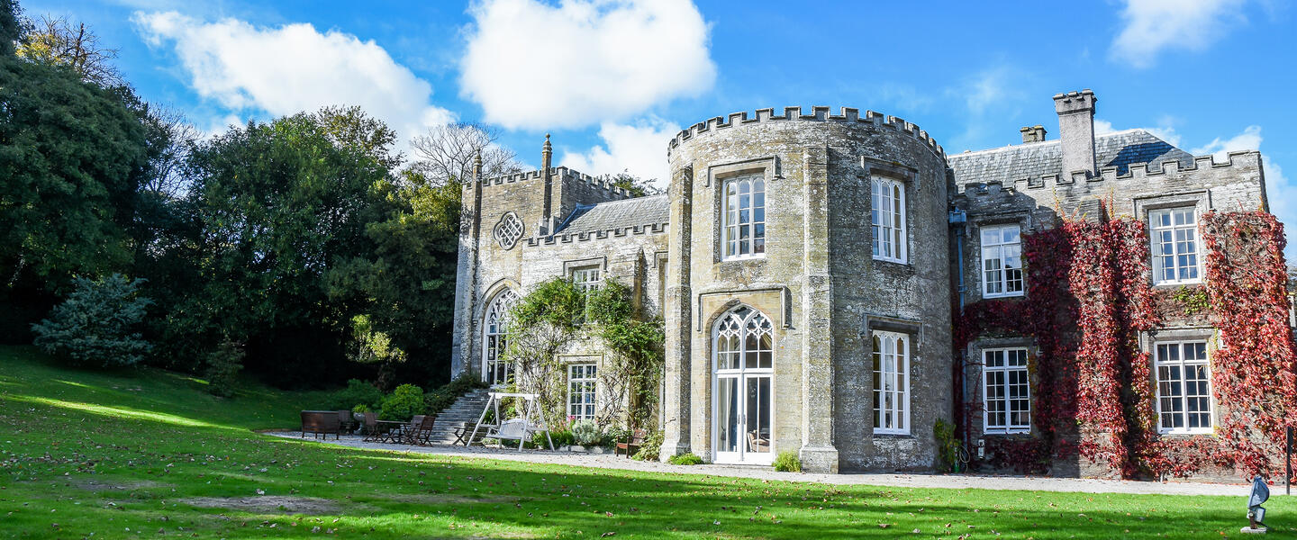 Devon und Cornwall Devon und Cornwall