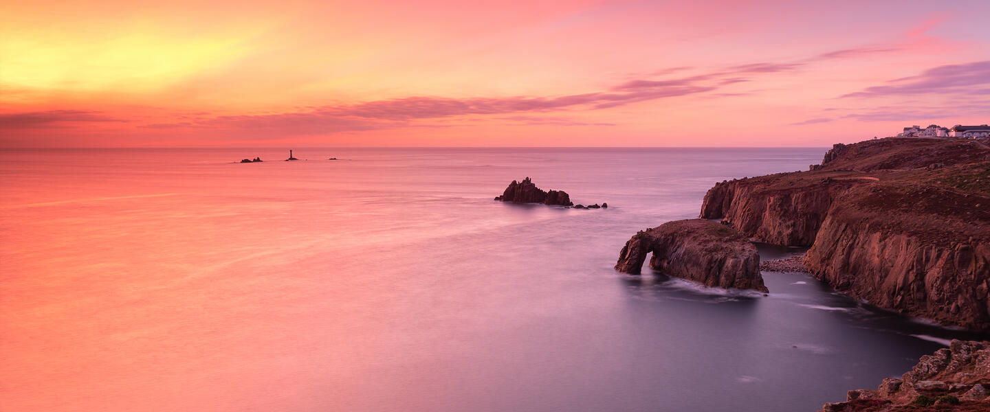 Devon und Cornwall Devon und Cornwall