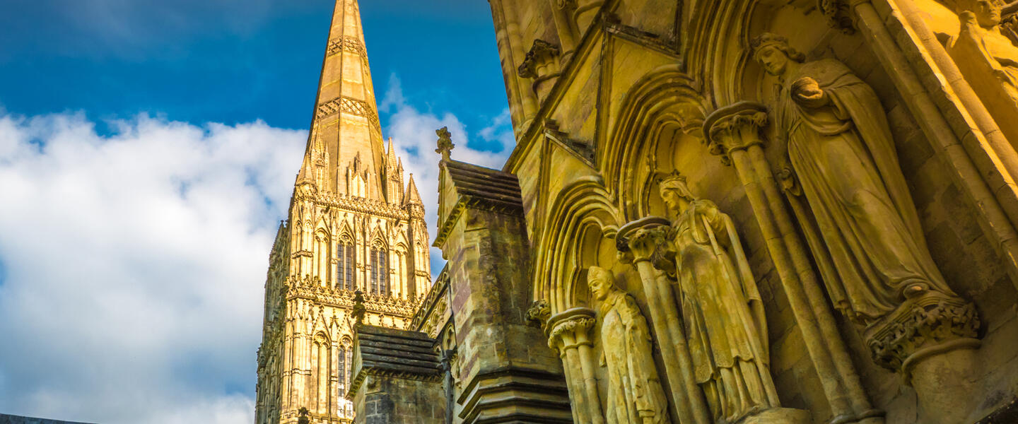 Devon und Cornwall Devon und Cornwall