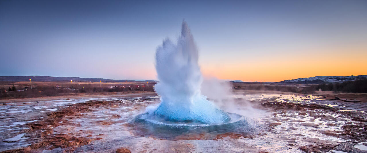 Faszination Island Faszination Island