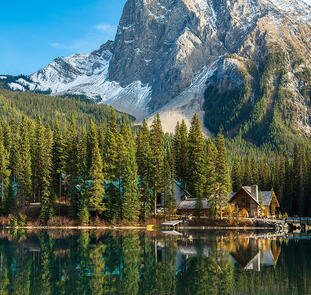 Die Große Kanadareise Die Große Kanadareise