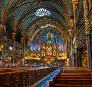 Facettenreiches Ostkanada Facettenreiches Ostkanada