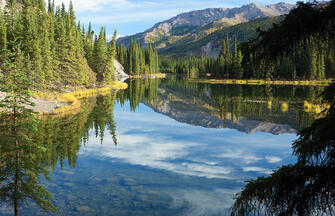 Glanzlichter Alaska und Yukon