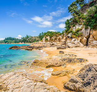 Neuseeland bewusst erleben von Christchurch nach Auckland Neuseeland bewusst erleben von Christchurch nach Auckland