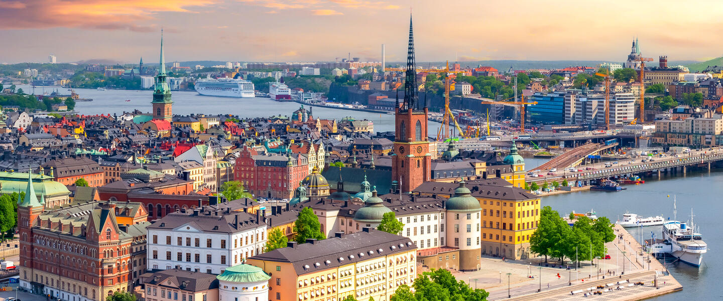 Traumhaftes Südschweden Traumhaftes Südschweden