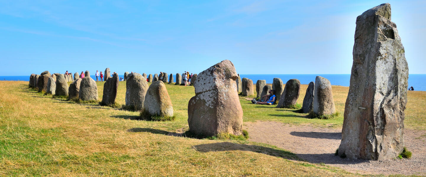 Traumhaftes Südschweden Traumhaftes Südschweden
