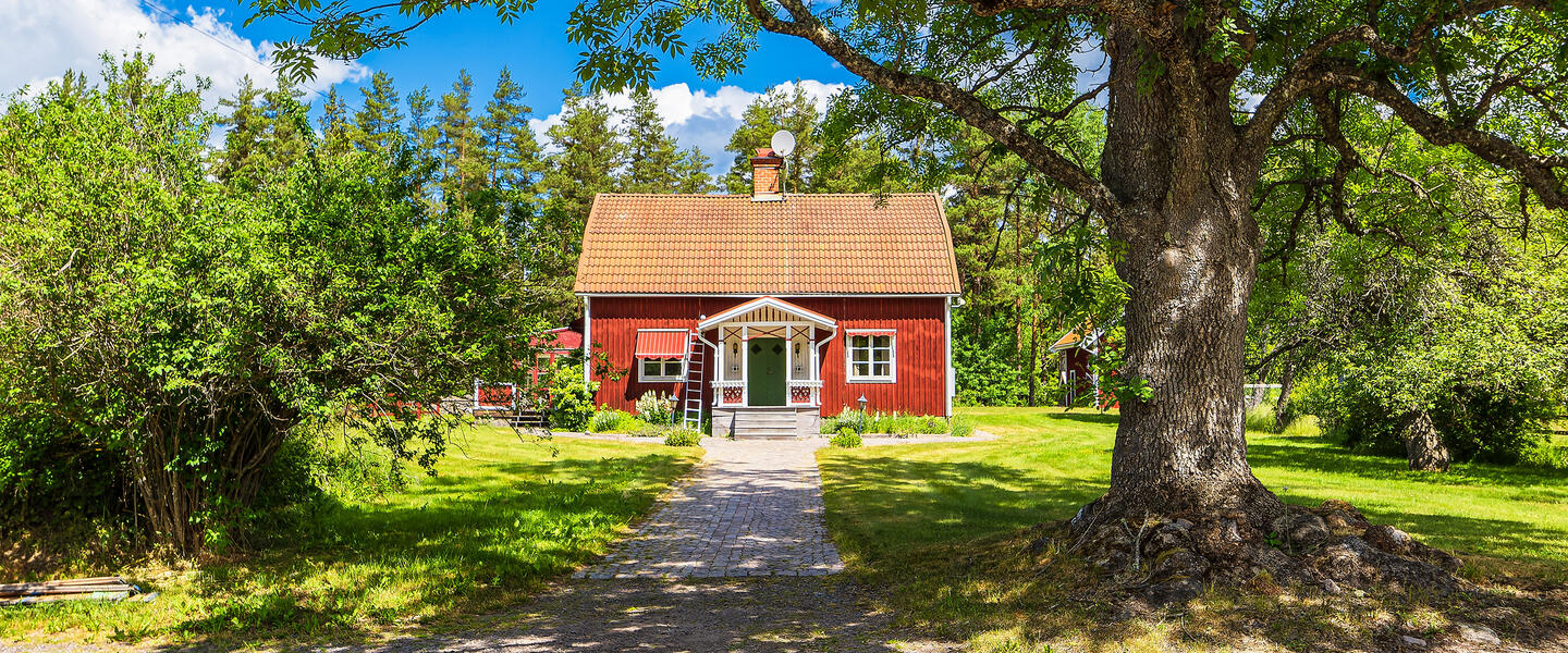 Traumhaftes Südschweden Traumhaftes Südschweden