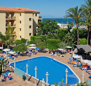 Don Pedro, Costa del Sol Don Pedro, Costa del Sol