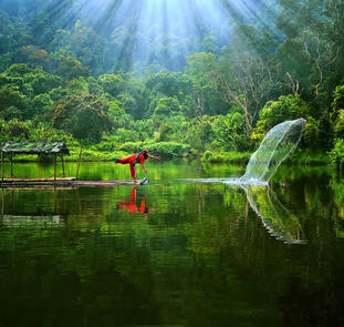 Taj Exotica Bentota Taj Exotica Bentota