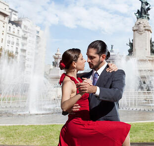 Höhepunkte Uruguays Höhepunkte Uruguays