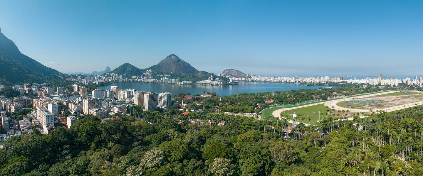 Rio intensiv erleben