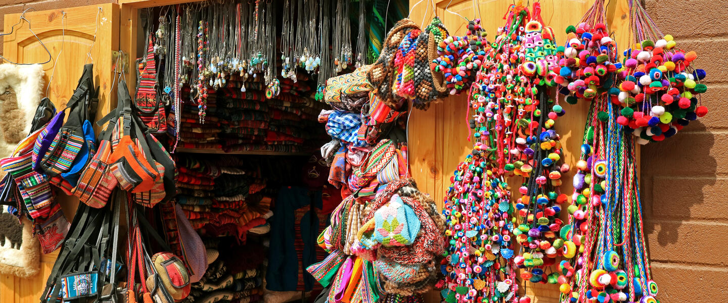 Wüstenzauber Atacama Wüstenzauber Atacama