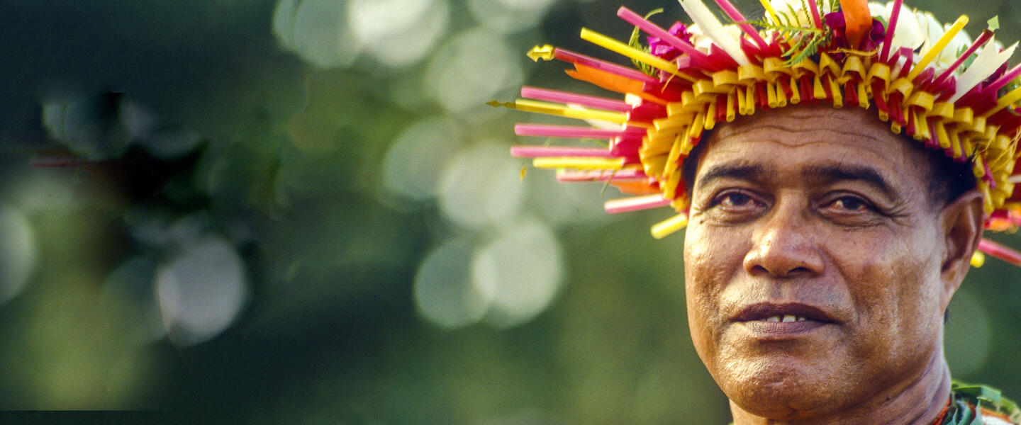 Südseeparadiese - Tahiti und Cook Inseln Südseeparadiese - Tahiti und Cook Inseln