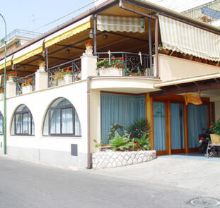 Hotel La Primavera, Massa Lubrense Hotel La Primavera, Massa Lubrense