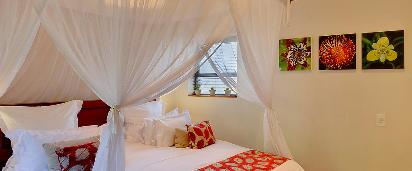 Grootbos Private Nature Reserve Grootbos Private Nature Reserve