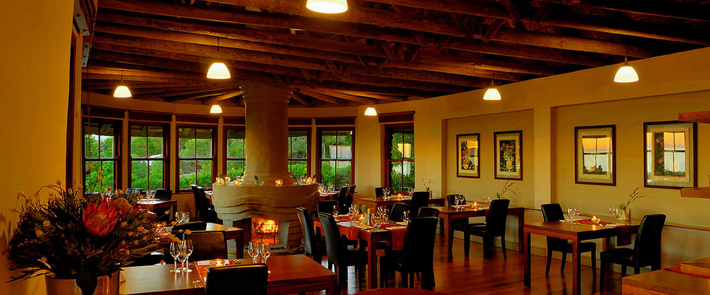 Grootbos Private Nature Reserve Grootbos Private Nature Reserve