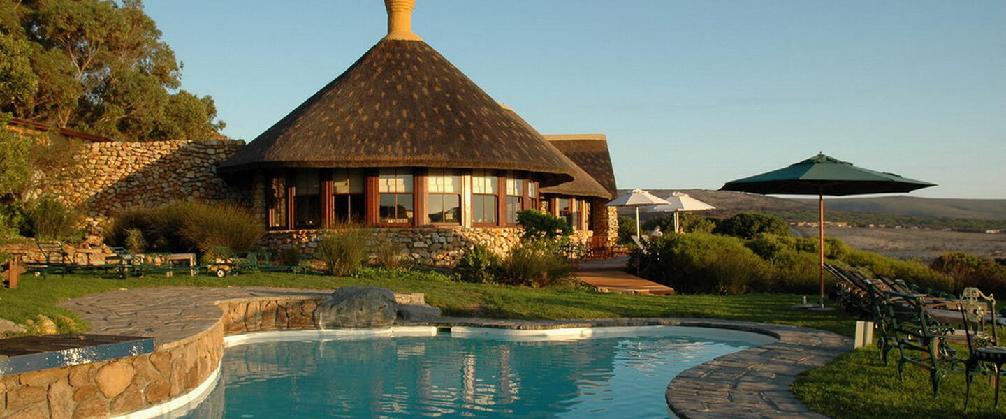 Grootbos Private Nature Reserve Grootbos Private Nature Reserve