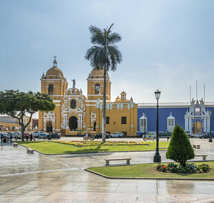 Königreiche Nordperus Königreiche Nordperus