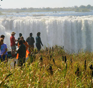Victoria Falls Victoria Falls