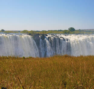 Victoria Falls und Chobe Nationalpark Victoria Falls und Chobe Nationalpark