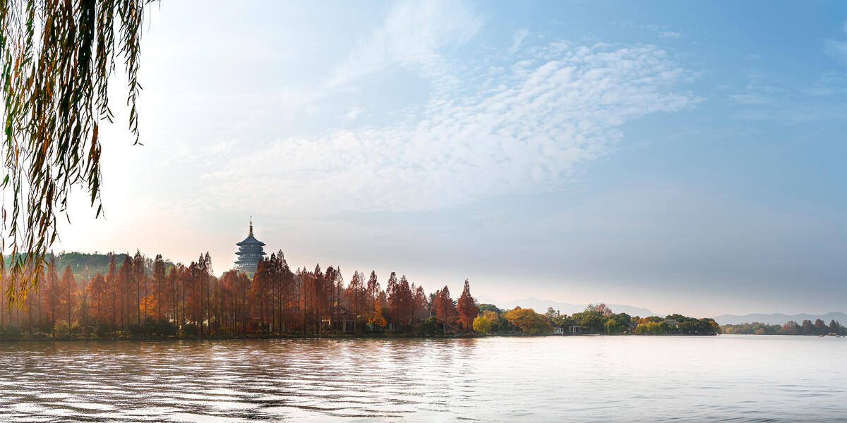 Zhejiang entdecken Zhejiang entdecken