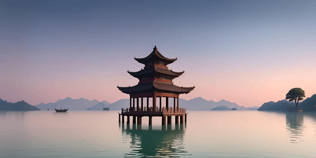 Zhejiang entdecken Zhejiang entdecken