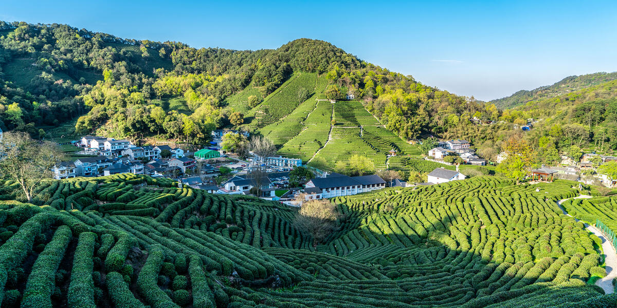 Zhejiang entdecken Zhejiang entdecken