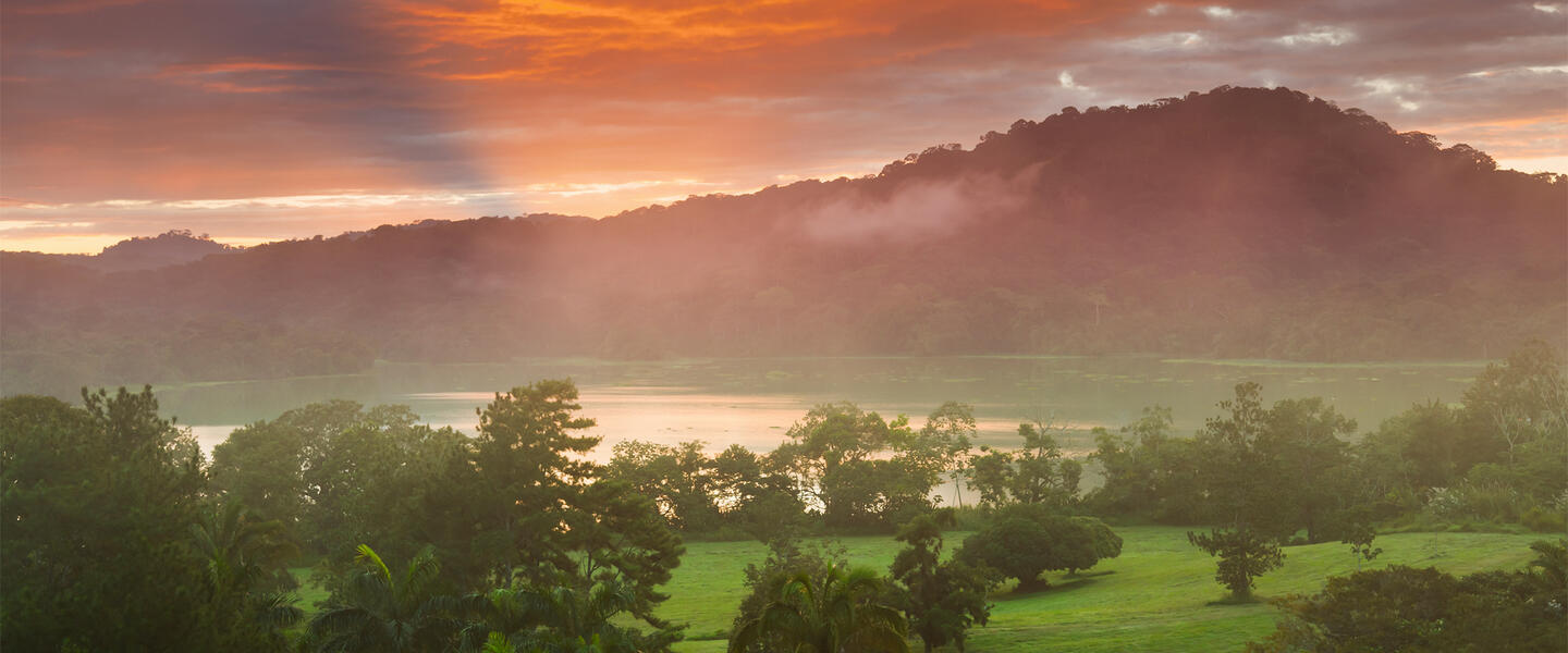 Panamakanal 4 Tage/3 Nächte Panamakanal 4 Tage/3 Nächte