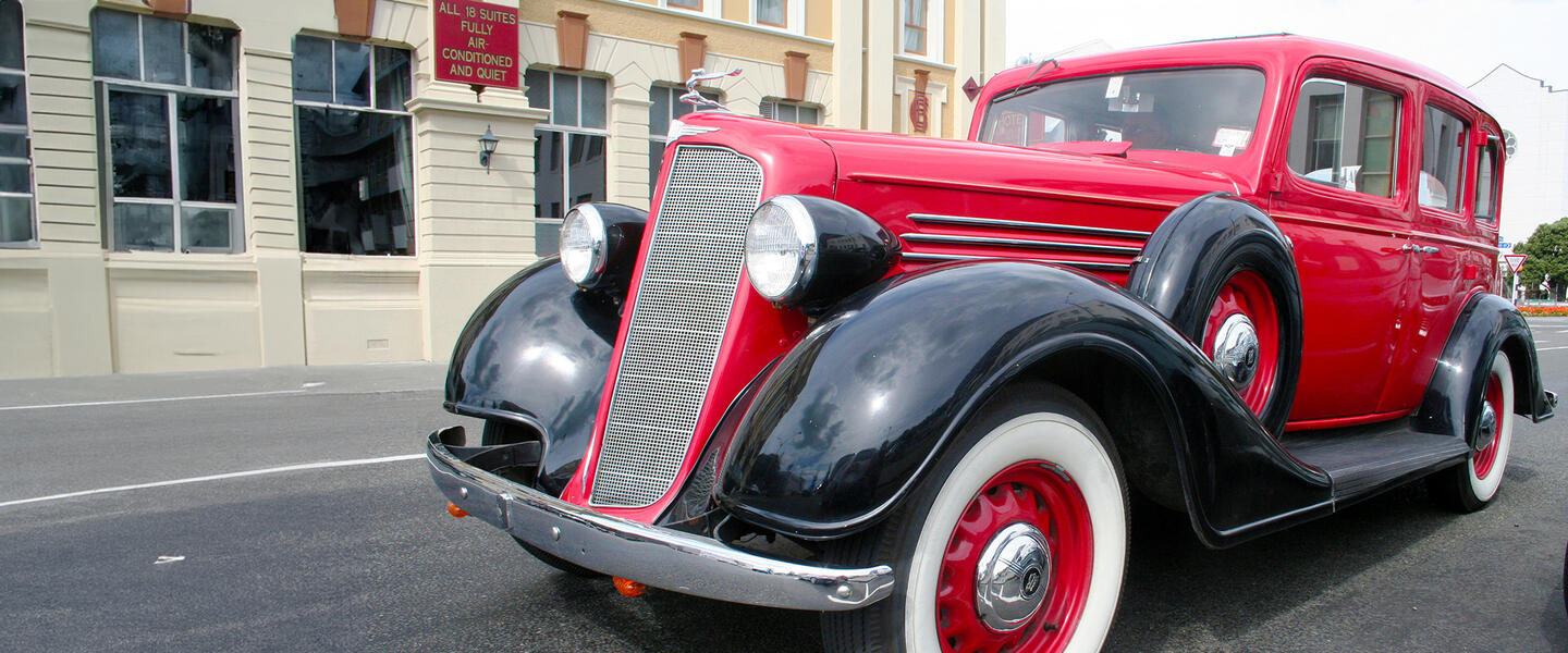 Zauberhaftes Neuseeland - für Selbstfahrer Zauberhaftes Neuseeland - für Selbstfahrer