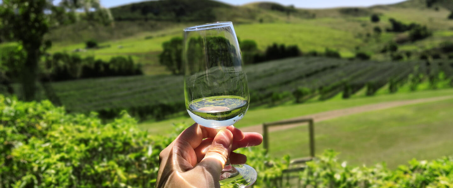 Zauberhaftes Neuseeland - für Selbstfahrer Zauberhaftes Neuseeland - für Selbstfahrer