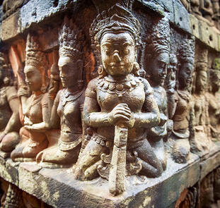 Angkor Kompakt (Vietnam Airlines) Angkor Kompakt (Vietnam Airlines)